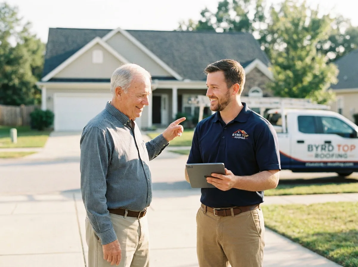 Roofing Walkersville, MD FAQs